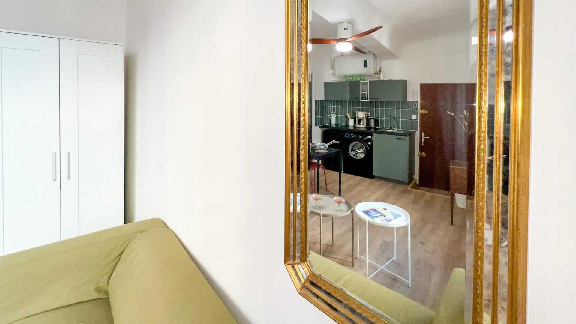 Appartement Dans Le Coeur Du Centre-Ville De Toulon A 300 M Du Port