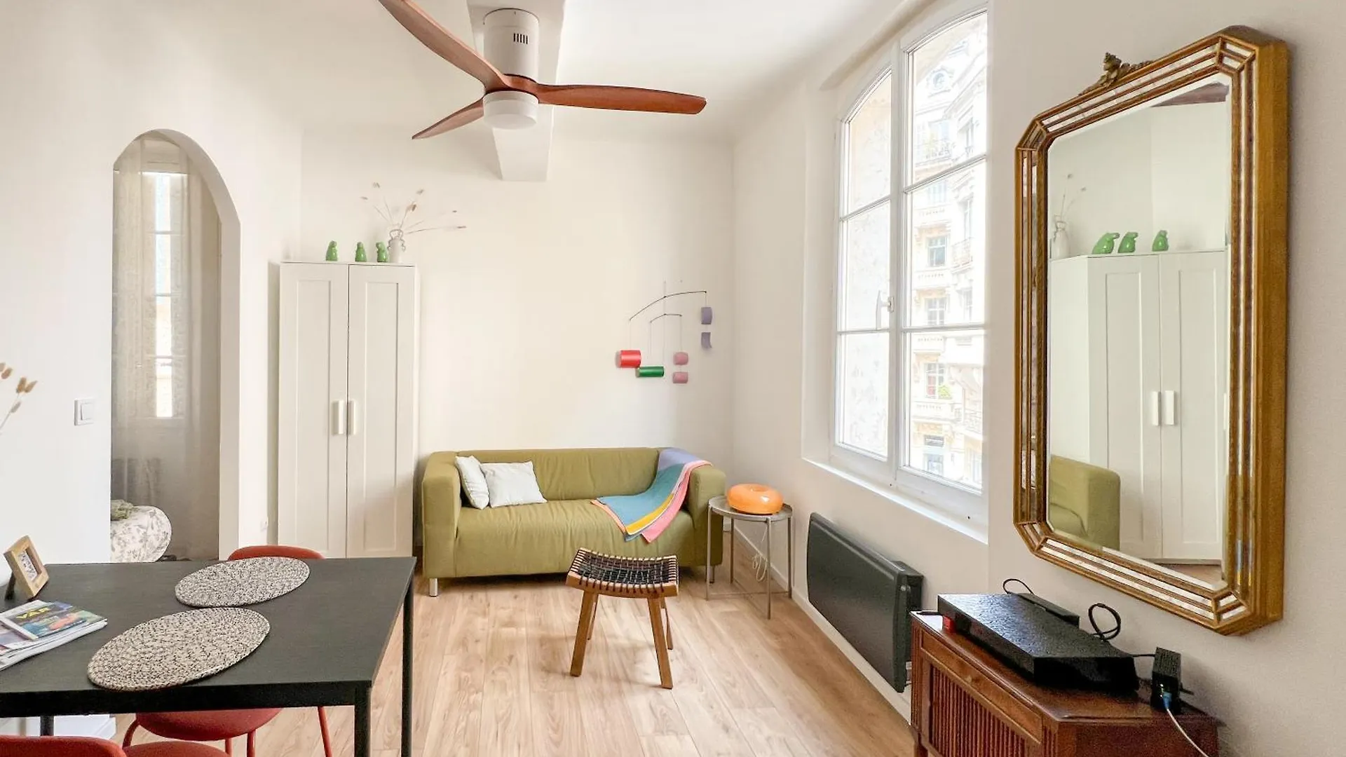 Appartement Dans Le Coeur Du Centre-Ville De Toulon A 300 M Du Port